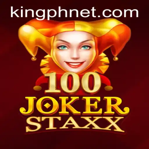 Exploring the Excitement of 100JokerStaxx and the Rise of KING.PH