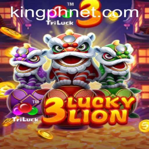 Exploring the Exciting World of 3LUCKYLION: A New Gaming Sensation