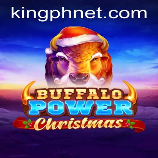 BuffaloPowerChristmas: Exciting Winter Adventure Unveiled