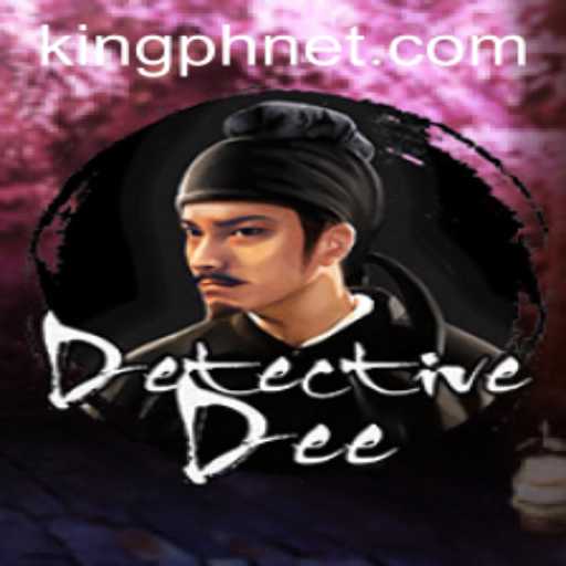 Unraveling the Mysteries of DetectiveDee in the Realm of KING.PH