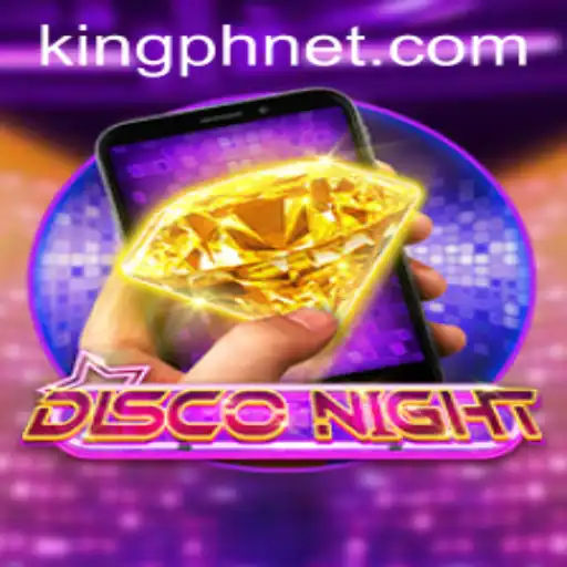 DiscoNightM: A Thrilling Dance Adventure in the Digital Realm