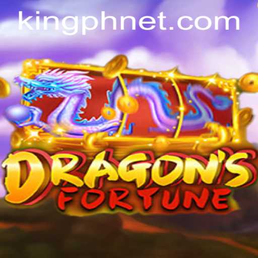 Explore DragonFortune: Unveiling the Fantasy World Brought by KING.PH
