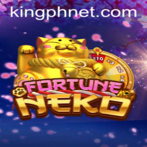FortuneNeko: The Intriguing Game Taking KING.PH by Storm