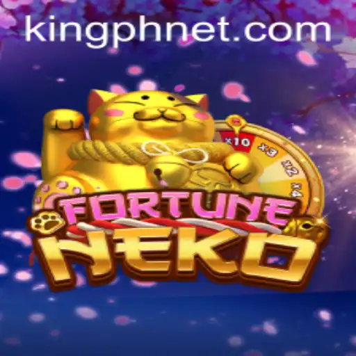 FortuneNeko: The Intriguing Game Taking KING.PH by Storm
