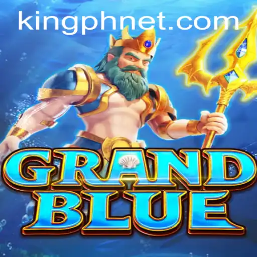 Exploring the World of GRANDBLUE: A Look into KING.PH's Latest Gaming Sensation