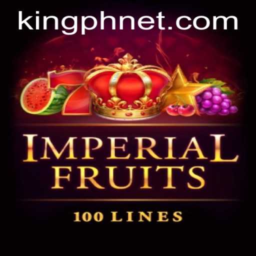 Exploring ImperialFruits100: A Royal Gaming Experience with KING.PH