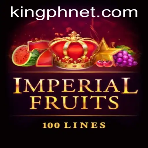 Exploring ImperialFruits100: A Royal Gaming Experience with KING.PH