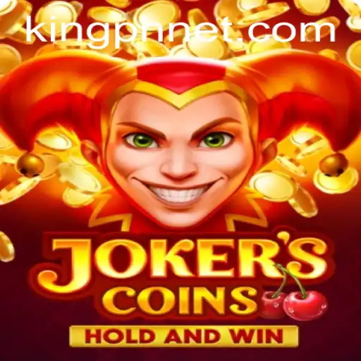 Unveiling JokersCoins: A Thrilling Adventure in Online Gaming