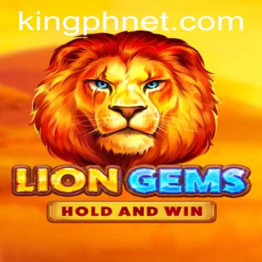 Exploring LionGems: A Thrilling Voyage into the Jungle