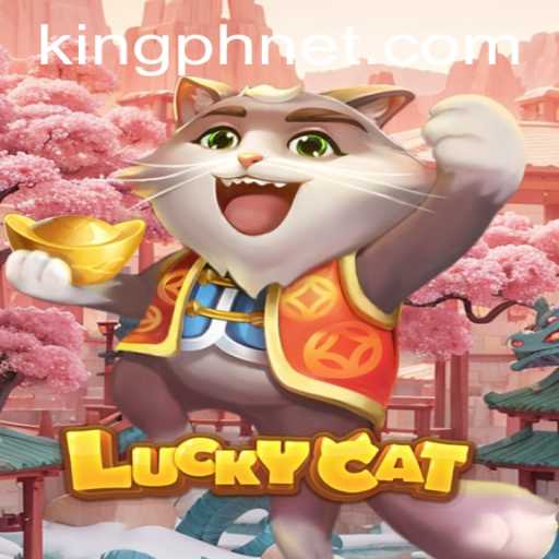 Exploring LuckyCat: The Exciting New Game from KING.PH