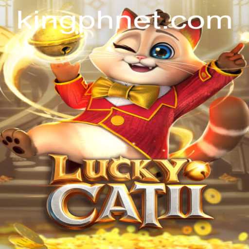 Discovering LuckyCatII: The Enchanting World of KING.PH