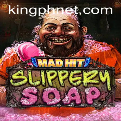 Immerse Yourself in the Thrills of MadHitSlipperySoap
