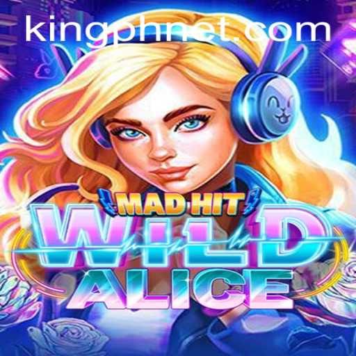 Exploring MadHitWildAlice: The New Gaming Sensation Linked to KING.PH