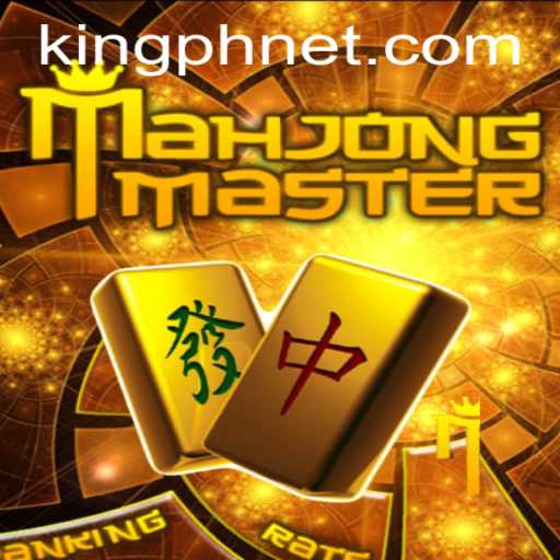 Discover the Strategic Depth of MahJongMaster: A Look into the World of KING.PH