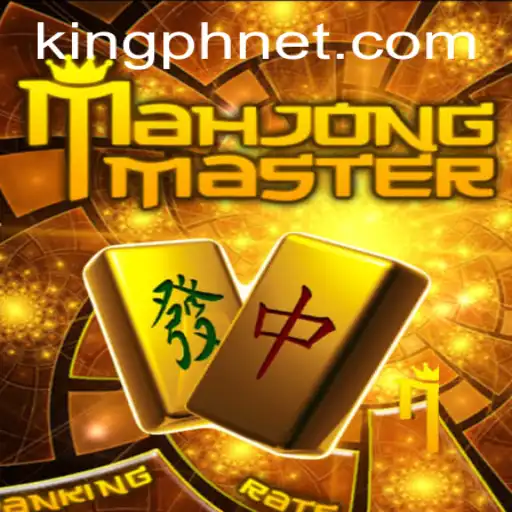 Discover the Strategic Depth of MahJongMaster: A Look into the World of KING.PH