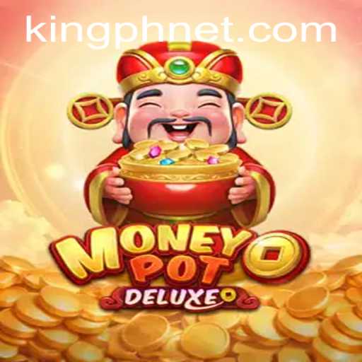 Exploring the Excitement of MoneyPotDELUXE: A Game of Strategy and Chance