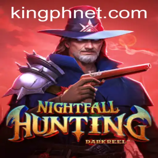 Discovering Nightfall Hunting: A Captivating Adventure in the Gaming World