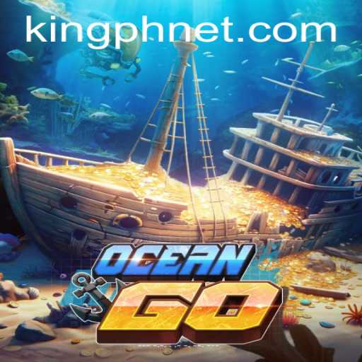 OceanGO: Dive into Adventure with KING.PH