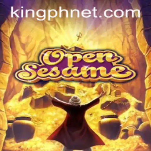 Unlock the Adventure with OpenSesame: The Game Taking KING.PH by Storm