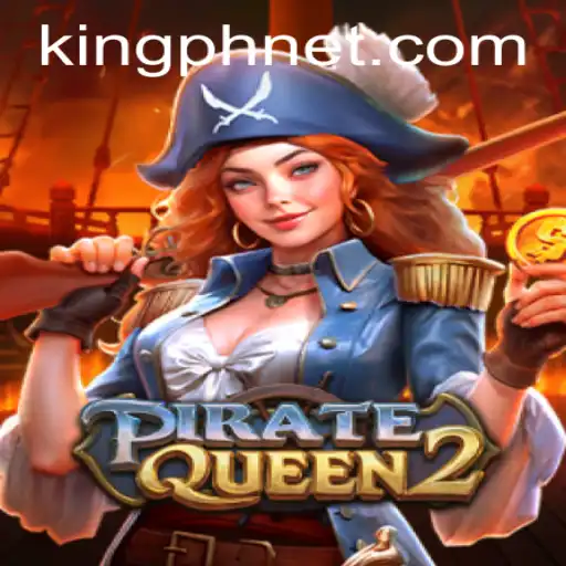 Unveiling the Adventure of PirateQueen2: Navigate the High Seas with KING.PH