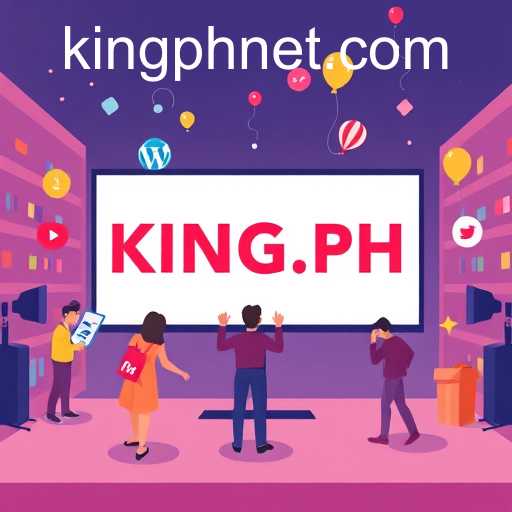 Promotions: The Strategic Influence of KING.PH