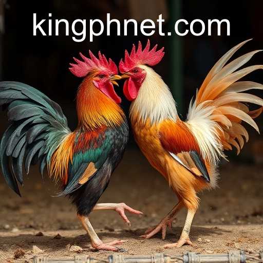 The Thrilling World of Sabong Games