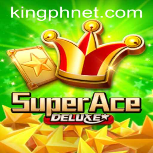 Explore the Thrilling World of SuperAceDeluxe: A Game of Strategy and Chance