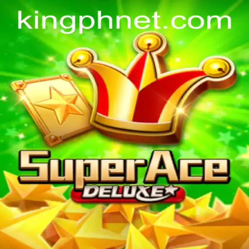 Explore the Thrilling World of SuperAceDeluxe: A Game of Strategy and Chance