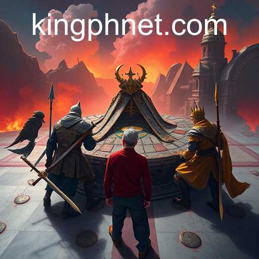 Exploring the Fascinating World of Tabletop Games