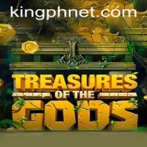Unveiling the Adventure: Treasure of the Gods and the Quest of KING.PH
