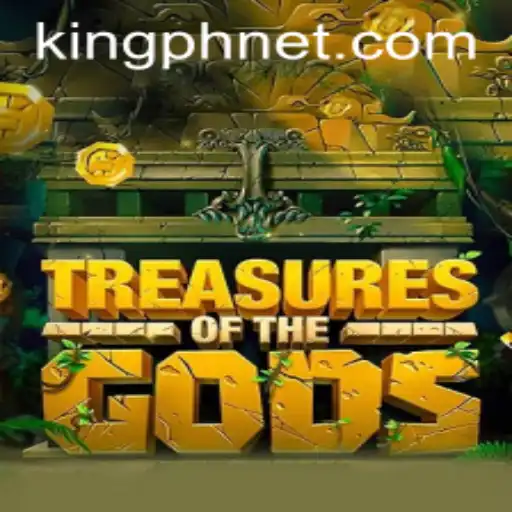 Unveiling the Adventure: Treasure of the Gods and the Quest of KING.PH