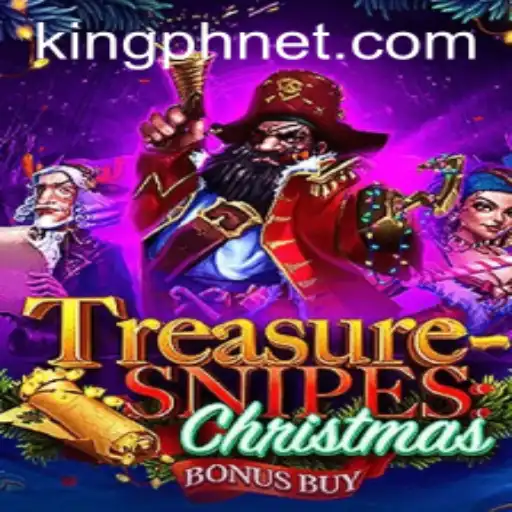 Discovering TreasuresnipesChristmas: A Festive Adventure Awaits
