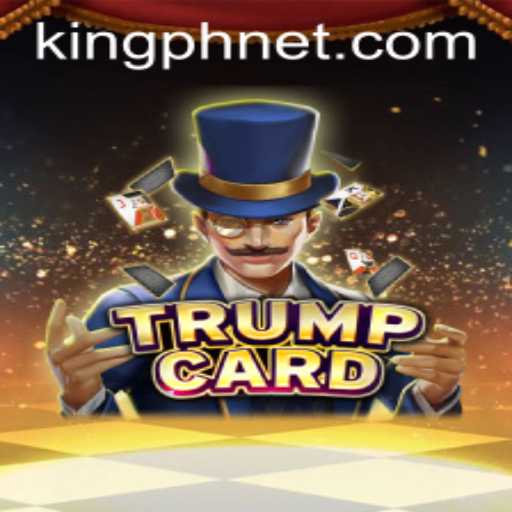Unveiling TrumpCard: The Innovative Strategic Card Game Everyone Is Talking About