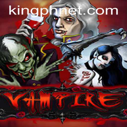 Vampire: The Darkly Mesmeric World of KING.PH