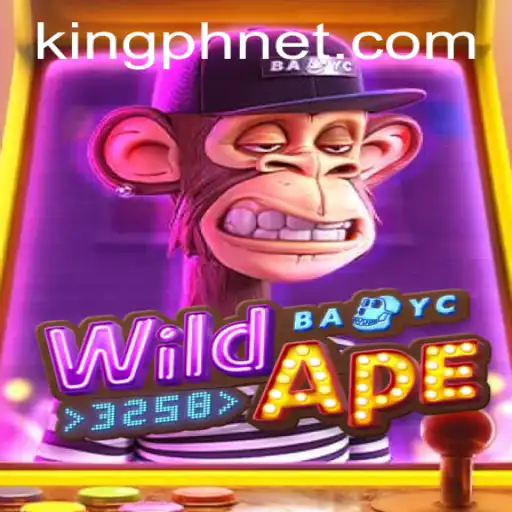 Exploring the Jungle Adventure: WildApe3258