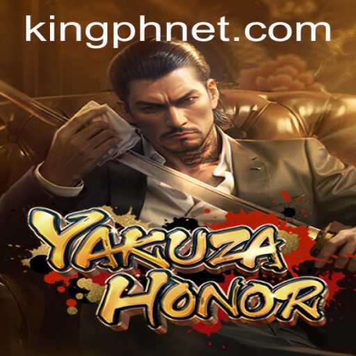 YakuzaHonor: An Immersive Journey into the Underworld with KING.PH